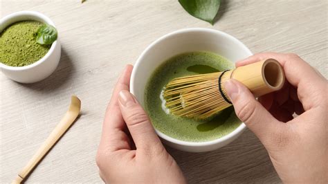 How To Choose The Best Bamboo Whisk For Matcha
