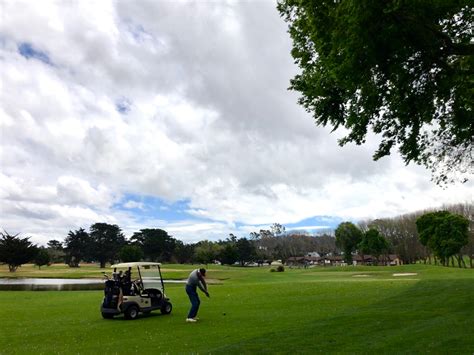 Monterey Pines Golf Scorecard - vametcrm