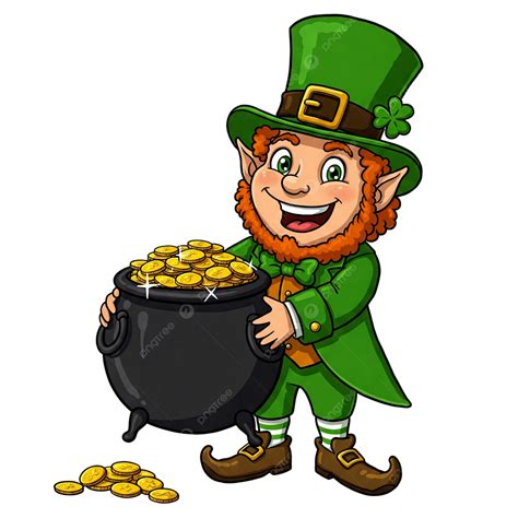 St Patricks Day Leprechaun, Leprechaun, St Patricks Day, Happy St ...