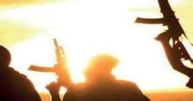 Terrorist From Kerala Fighting For Islamic State Killed In Afghanistan ...