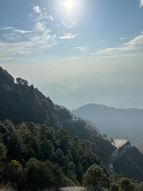 A guide to visiting the Vaishno Devi Temple: Where to stay, how to ...