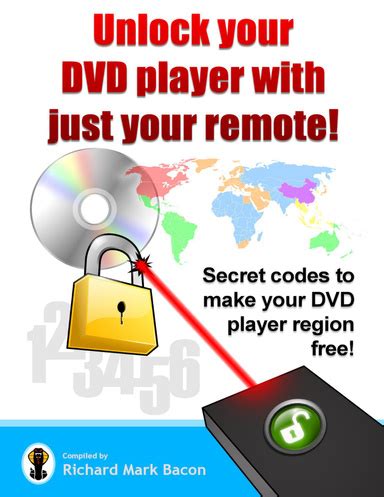 Image result for DVD Player Remote Codes