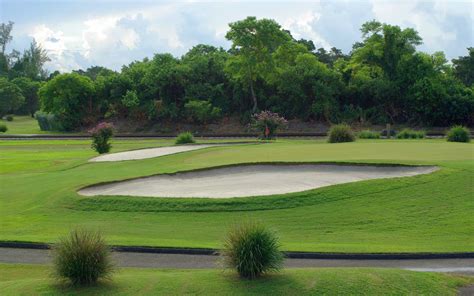 Professional Course Management - Pembroke Pines, FL