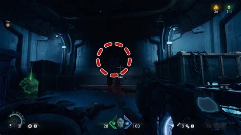 Doom: The Dark Ages Guide : Chapter 2 Secrets: Toys, Skin and Codex ...