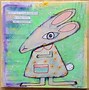 Image result for Whimsical Rabbit Clip Art