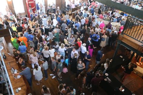 PHOTOS: 2023 Best of Lawrence Winners Bash | News, Sports, Jobs ...
