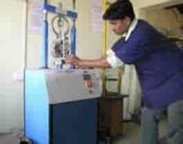 Construction Excellence Testing And Research Services in Shivaji Nagar ...