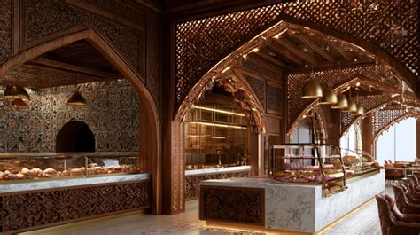 Top Small Bakery Shop Interior Design Ideas for 2026