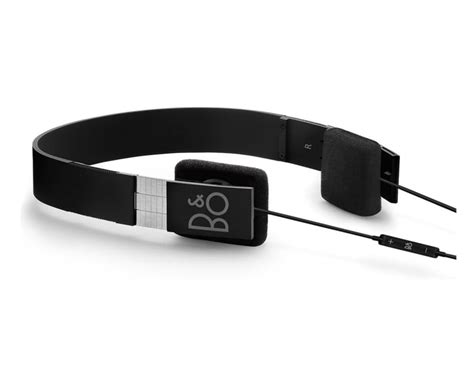 Bang & Olufsen Beoplay Form 2i On-ear Headphones with In-Line Remote ...