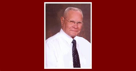 Obituary | Glen A. Stone of Lamar, Missouri | Brumley-Mills Funeral Home