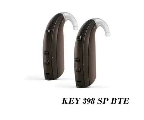 Image result for Key 462 ReSound