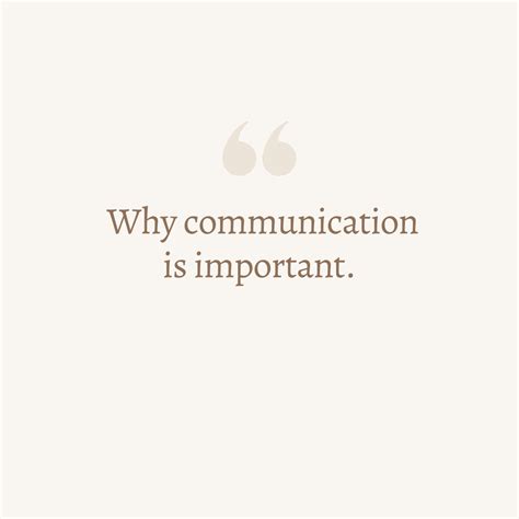 Communication Is Important Picture 的图像结果