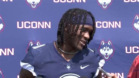 UConn’s Cam Edwards to enter transfer portal