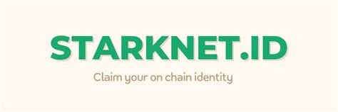 Аирдроп(квест) от Starknet.id (Обновление18!!!) — Teletype