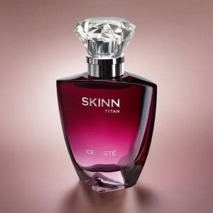 Buy SKINN by TITAN Titan Celeste Eau de Parfum - 100 ml Online In India ...
