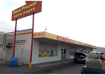 3 Best Auto Parts Stores in Phoenix, AZ - Expert Recommendations