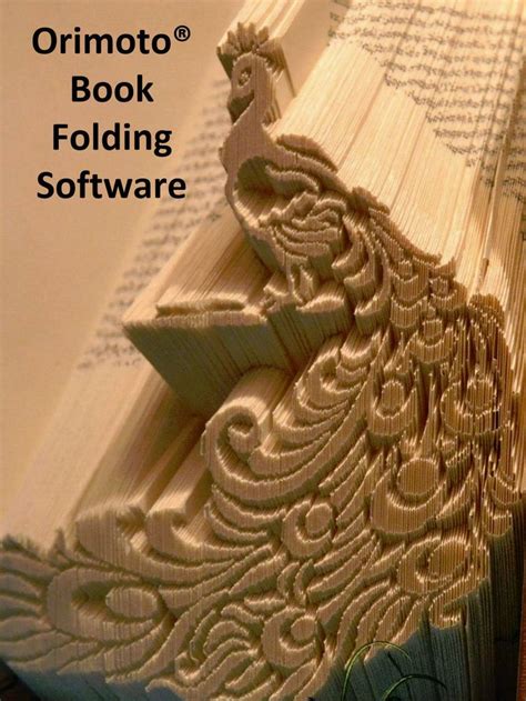 Pin on Book Folding Animals