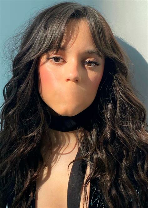 Jenna Ortega Mouthless by drsilencer2 on DeviantArt