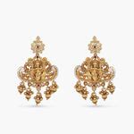 Buy Tarinika's Ramaiya Antique Pendant Set | Indian Jewelry – Tarinika ...