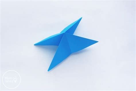 Origami Paper Balloon Tutorial 的图像结果