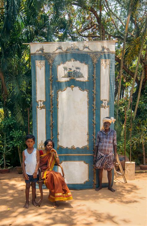 House of Kandadu is an ode to the timelessness of Indian craftsmanship ...
