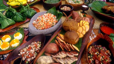 Key Elements You Must Pay Attention to About Food Decor in Your Wedding