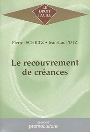 Amazon.in: Buy Le recouvrement de creances Book Online at Low Prices in ...