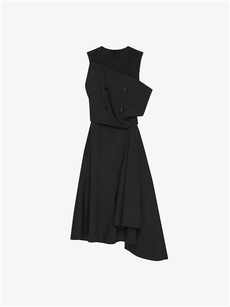 Dresses | Women Ready-to-wear | GIVENCHY Paris | Givenchy