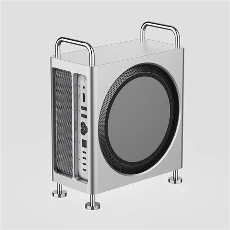 Image result for Case for Mac Studio