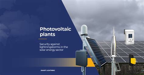Solar Power System Protection From Lightning 的图像结果