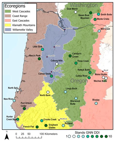 New Structural Complexity Metrics for Forests from Single Terrestrial ...