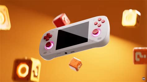 Image result for Retroid Pocket