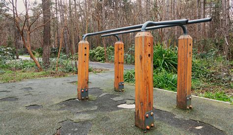 Outdoor Gym 的图像结果