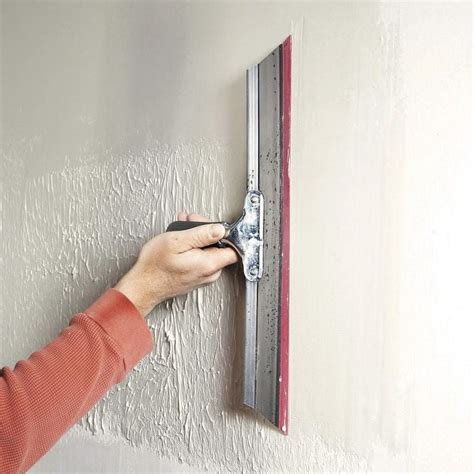 Drywall Ceiling Texture Tools | Shelly Lighting