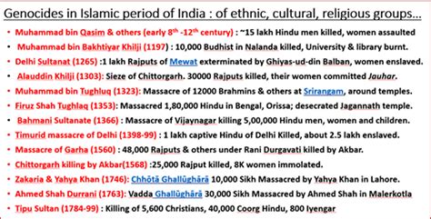 Muted UNHRC Response Encouraging Islamic Genocide | The Counterviews ...