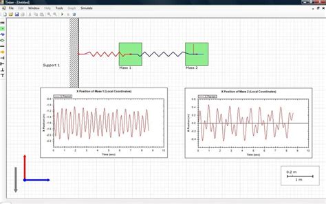 Image result for Dynamic simulation examples