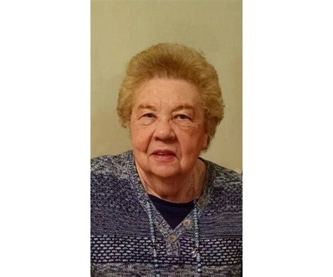 Sally Myers Obituary (1936 - 2025) - Council Bluffs, IA - The Daily ...