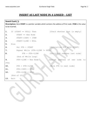 Red black tree - dsa notes - Red–black tree: Red-Black Trees are ...