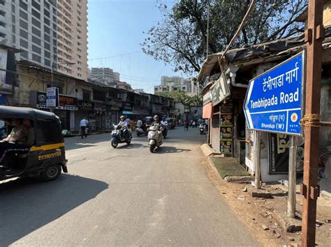 Gadhav Naka, Mumbai: Map, Property Rates, Projects, Photos, Reviews, Info
