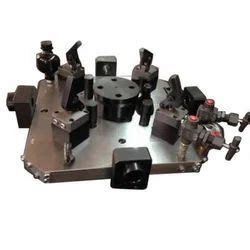 Special Machines-SPM and Lab Equipments Manufacturer | Lord Krishna ...