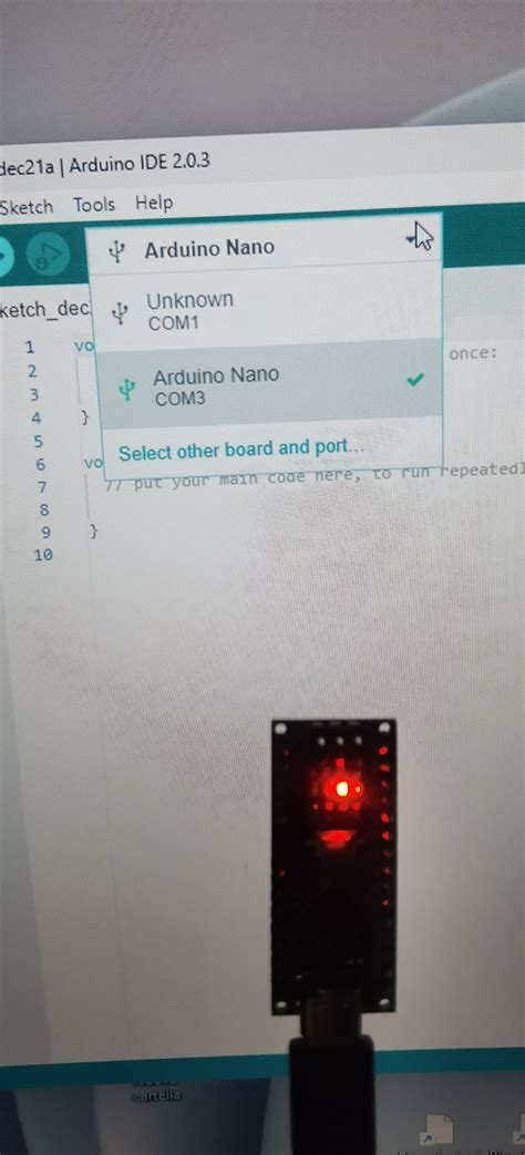 Image result for Arduino Nano Upload Problem