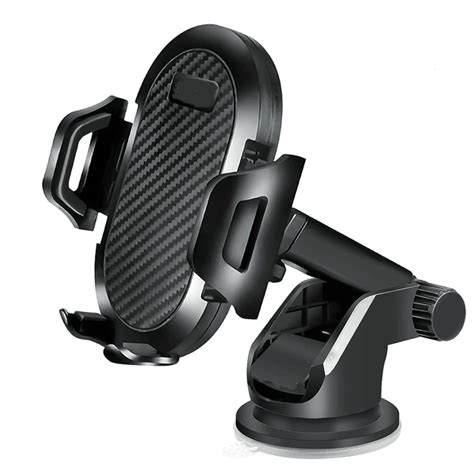 Target CT-202 Car / Bike / Mobile Holder with Adjustable 360 Degree ...