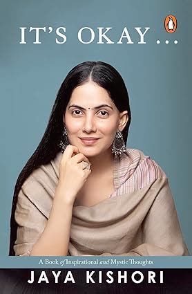 It's Okay . . .: A Book of Inspirational and Mystic Thoughts | Life ...