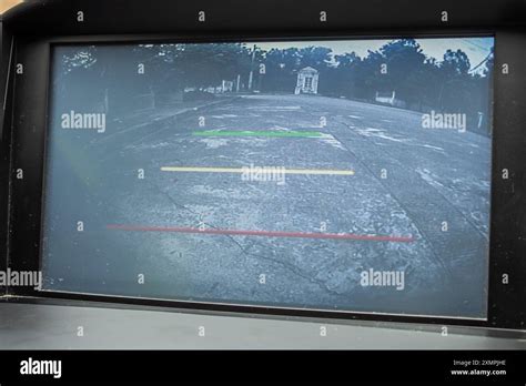 Rear View Camera Screen 的图像结果