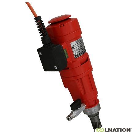 Weka DK18 DK18 Diamond Tripod Drill NAT