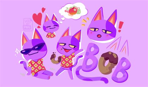 Animal Crossing Bob Wallpapers - Wallpaper Cave