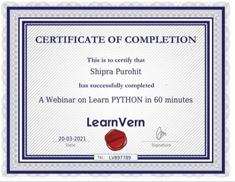 Image result for Learnvern Python