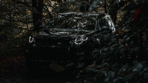 Download wallpaper 3840x2160 land rover discovery 3, land rover, suv ...