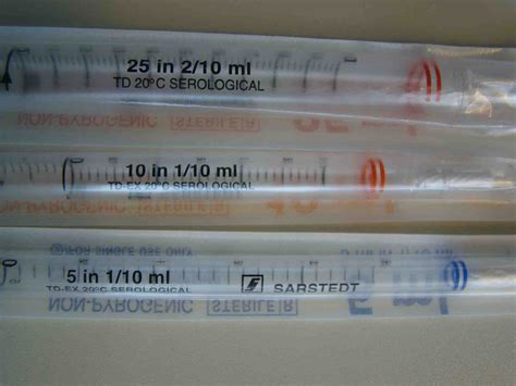 LabTutorials in Biology: Using Serological Pipettes