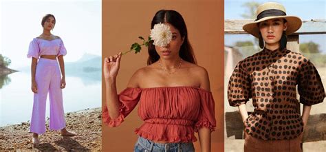 The Best Puff Sleeve Tops To Buy Now | Grazia India